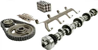Xtreme Energy 218/224 Hydraulic Roller Cam SK-Kit for Ford 351W EDELBROCK Autoparts