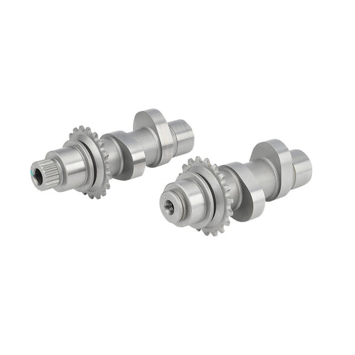 Front and Rear Vthunder Camshaft Set For Harley Davidson Twin-Cam .569" /.569" 226/234 COMPCAMS Autoparts