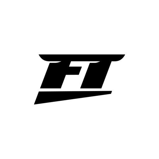 FT Decal FUEL TECH Autoparts