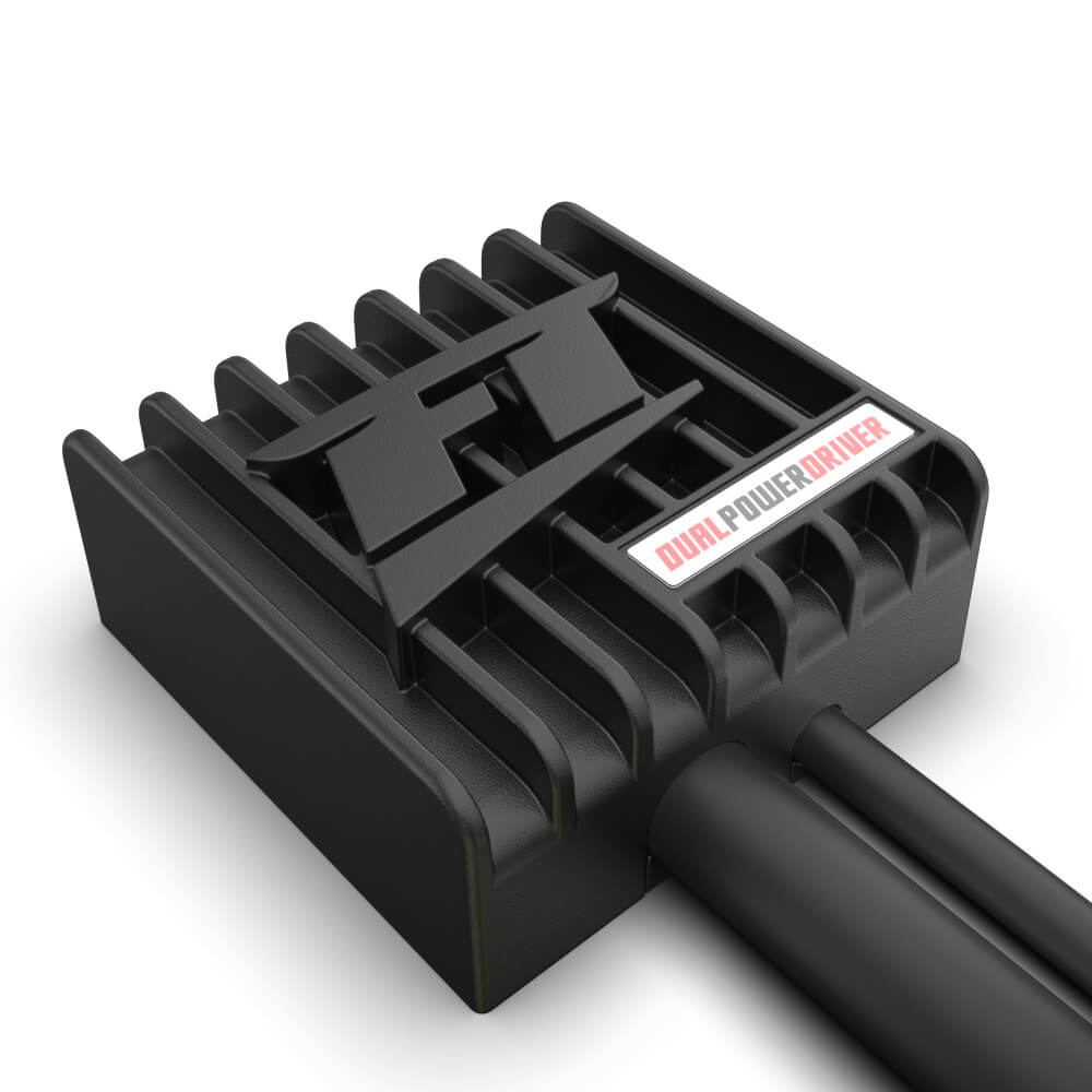 FT Dual Power Driver FUEL TECH Autoparts