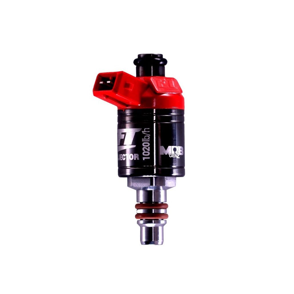 FT Injector 1020 lb/h GEN 2 FUEL TECH Autoparts
