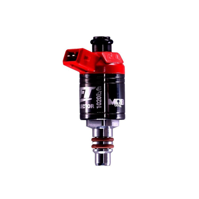 FT Injector 1020 lb/h GEN 2 FUEL TECH Autoparts