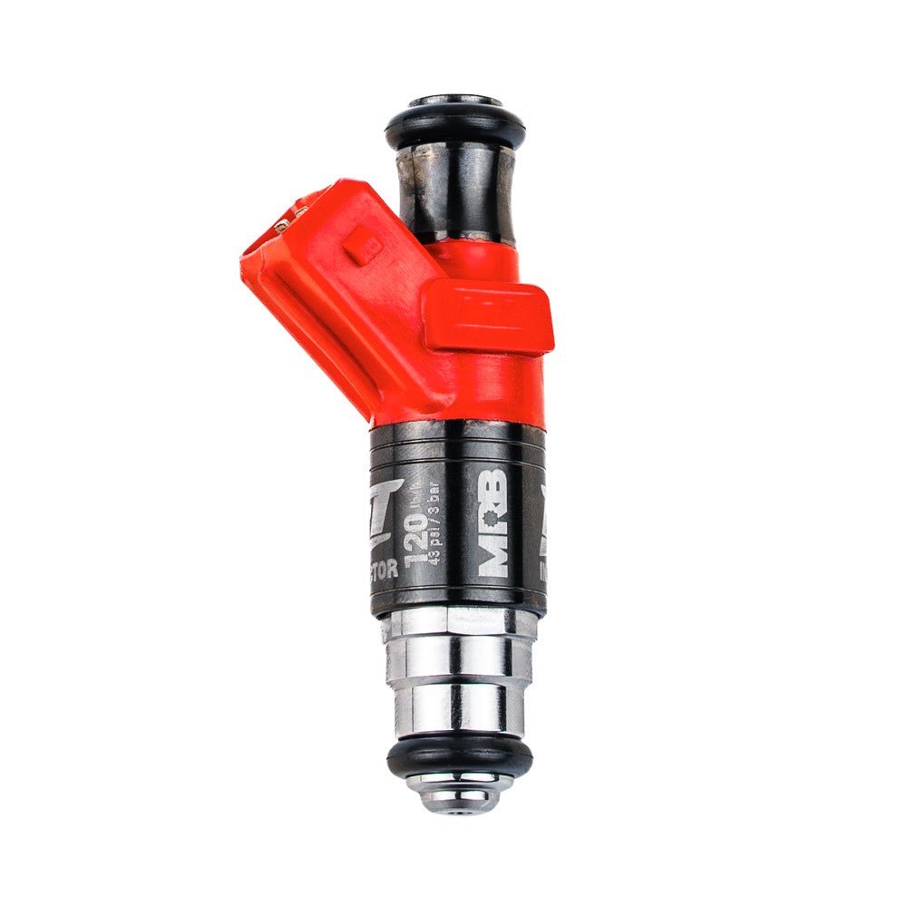 FT Injector 120 lb/h FUEL TECH Autoparts