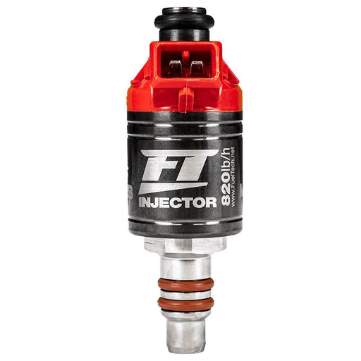FT Injector 820 lb/h FUEL TECH Autoparts