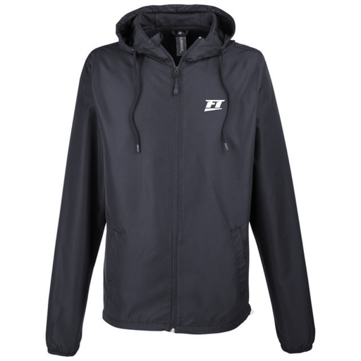 FT Windbreaker Jacket FUEL TECH Autoparts