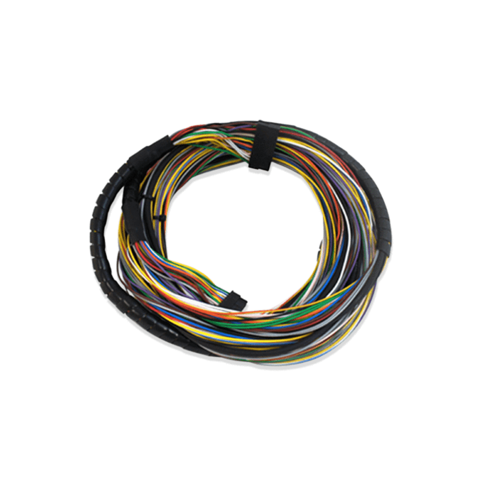 FT400 Dyno Extension - Auxiliary Harness FUEL TECH Autoparts