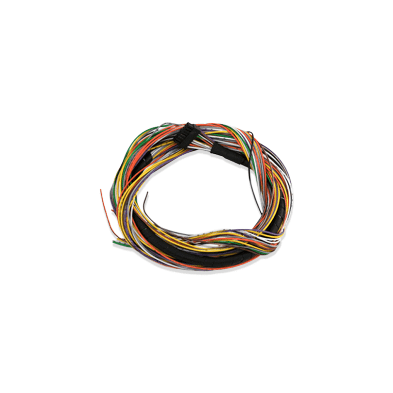 FT400 Unterminated Auxiliary Harness FUEL TECH Autoparts