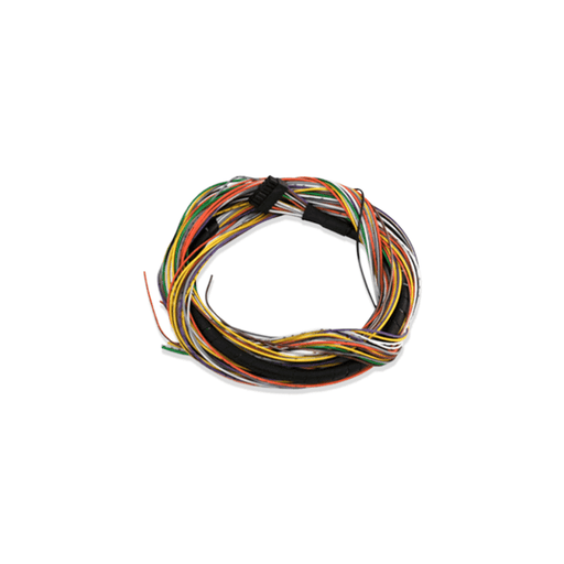 FT400 Unterminated Auxiliary Harness FUEL TECH Autoparts