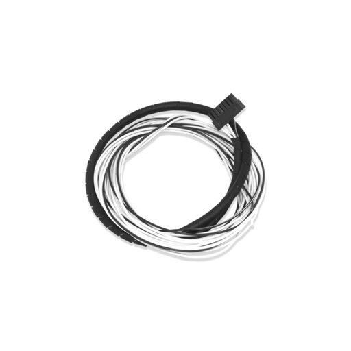 FT400 Unterminated Reduced Auxiliary Harness FUEL TECH Autoparts