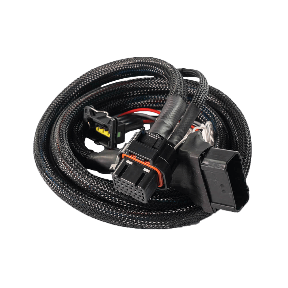 FT450 Off-Road Single Cylinder Mini Bike Harness FUEL TECH Autoparts