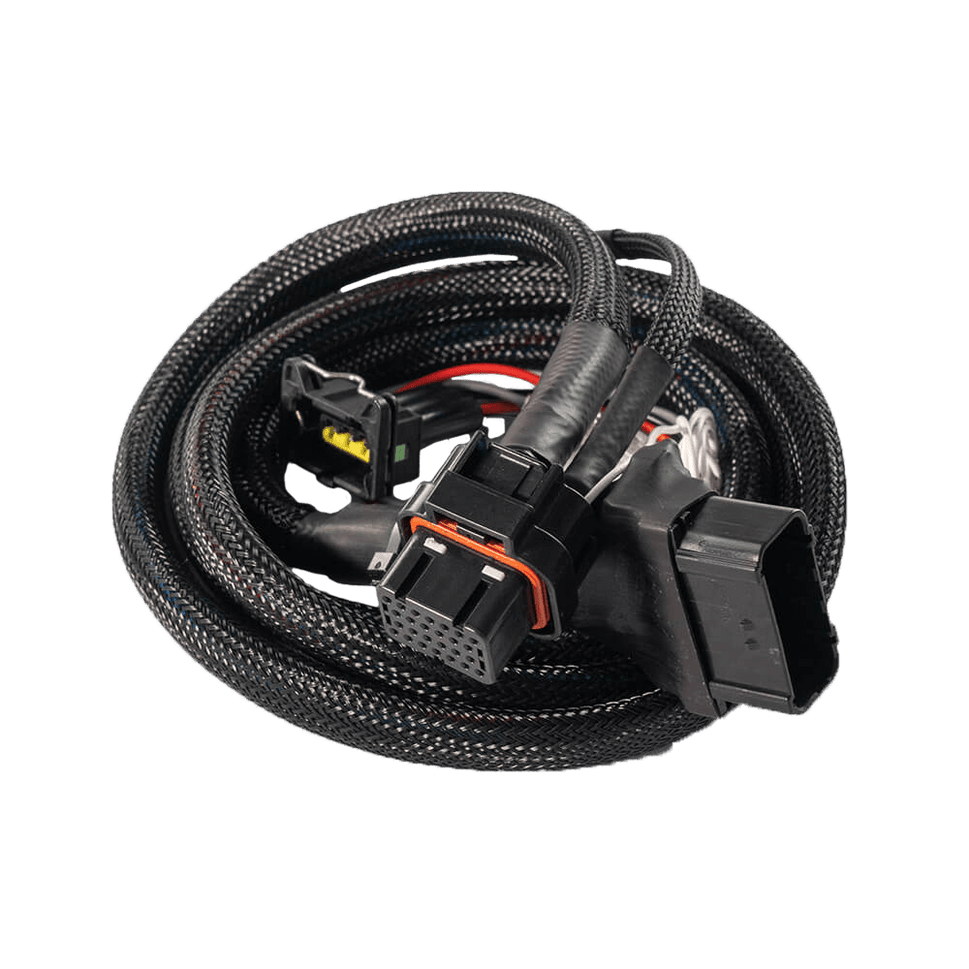 FT450 Off-Road Single Cylinder Mini Bike Harness