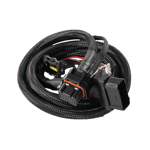 FT450 Off-Road Single Cylinder Mini Bike Harness FUEL TECH Autoparts