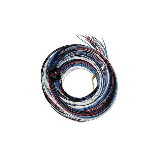 FT450/550 A Unterminated Harness FUEL TECH Autoparts