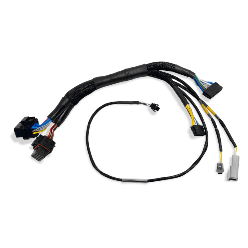 FT500 to FT600 Adapter Harness FUEL TECH Autoparts