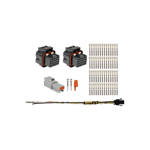 FT550 Connector Kit FUEL TECH Autoparts