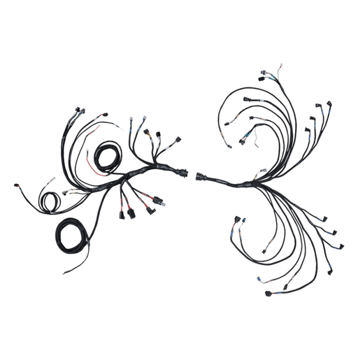 FT550 PRO V8 Complete Harness FUEL TECH Autoparts