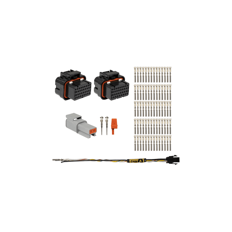 FT600 Connector Kit FUEL TECH Autoparts