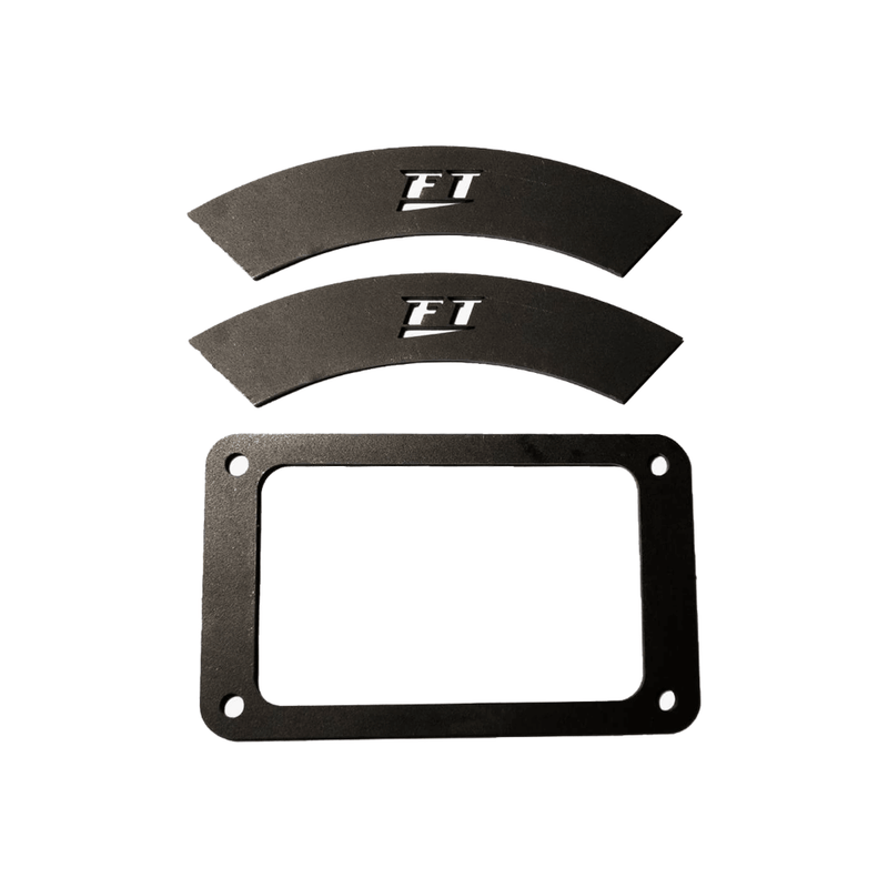 FT600 Weld-On Mount Kit FUEL TECH Autoparts