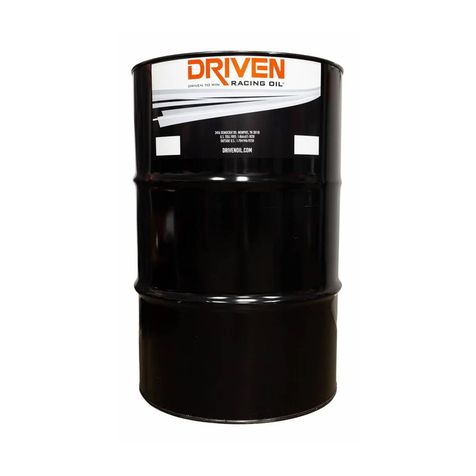 DBR 15W-40 Conventional Diesel Break-In Oil, 54 Gallon Drum