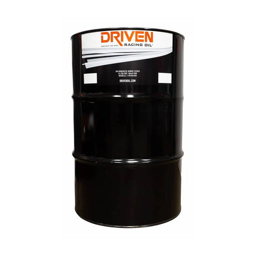 DBR 15W-40 Conventional Diesel Break-In Oil, 54 Gallon Drum EDELBROCK Autoparts