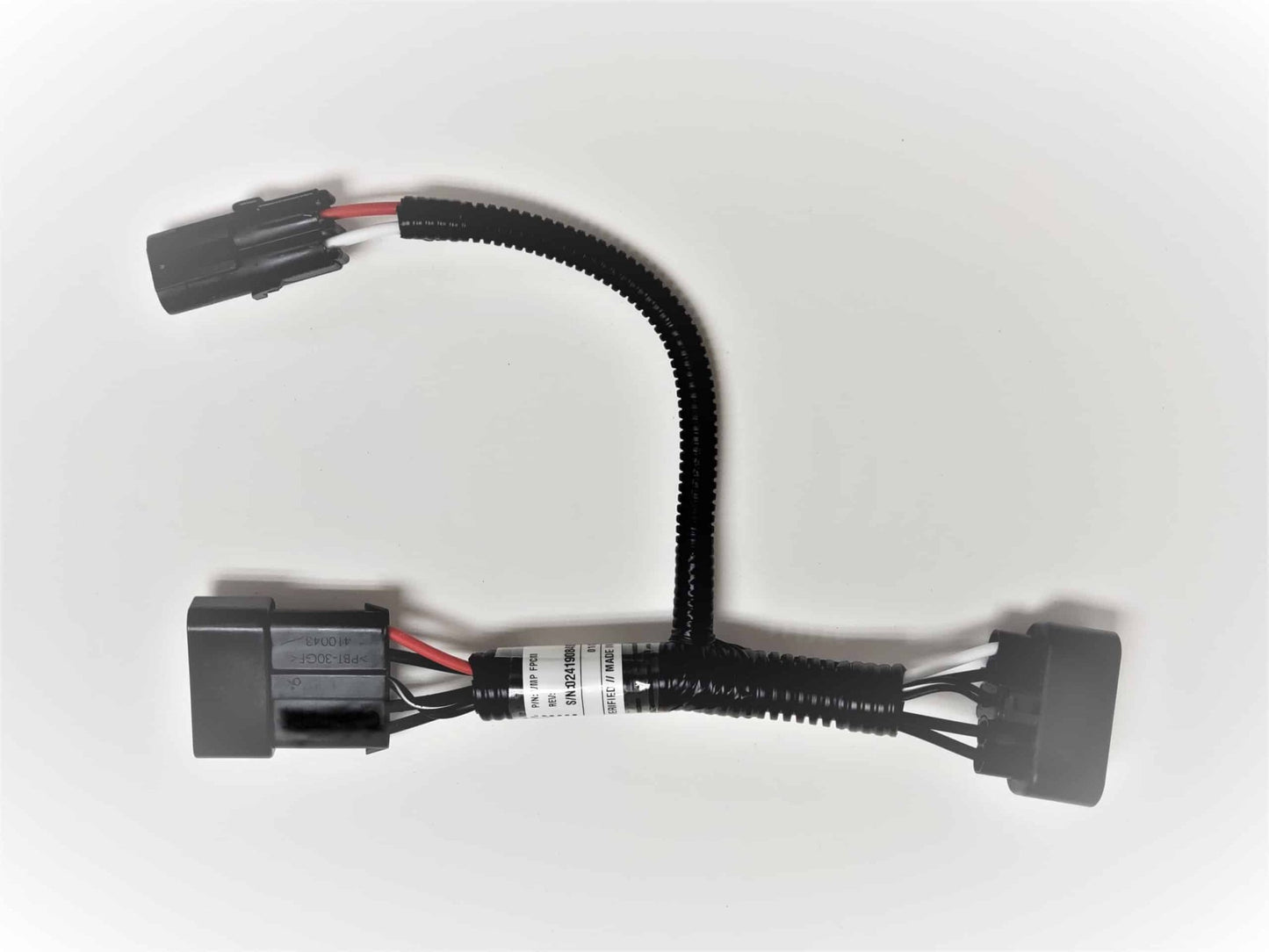 Fuelmax Ð P-0510M-FPDM JMS Autoparts