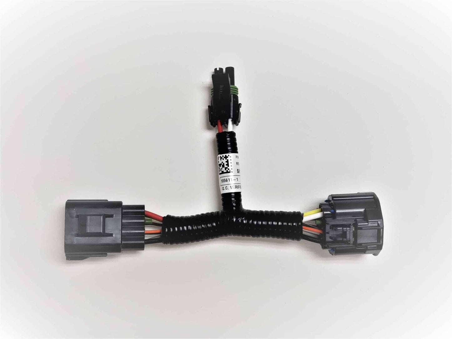 Fuelmax Ð P-1114M-FPDM JMS Autoparts