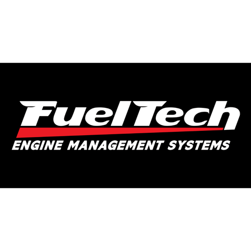 FuelTech Banner 72" x 36" FUEL TECH Autoparts