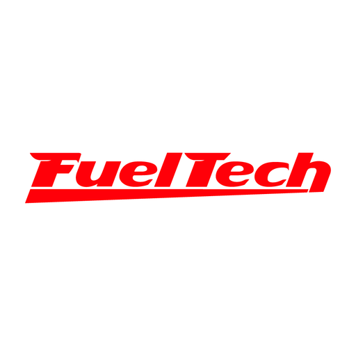 FuelTech Decal FUEL TECH Autoparts