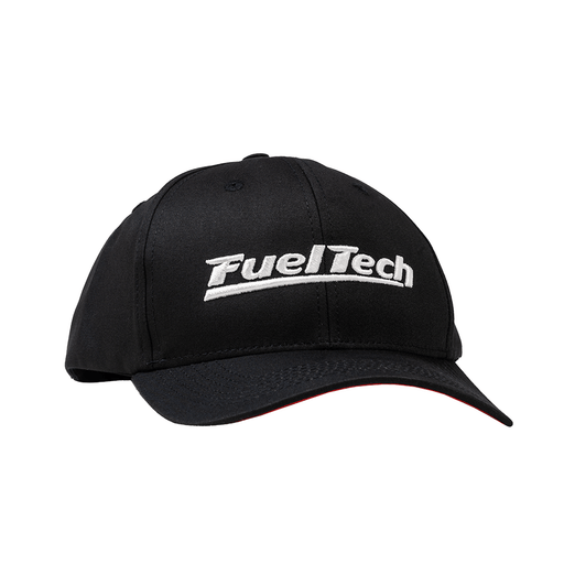 FuelTech Embroidered Hat FUEL TECH Autoparts