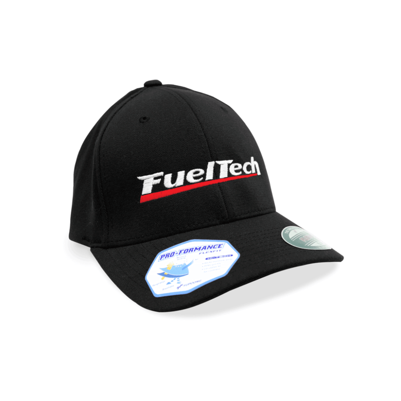 FuelTech Flexfit Black Hat FUEL TECH Autoparts