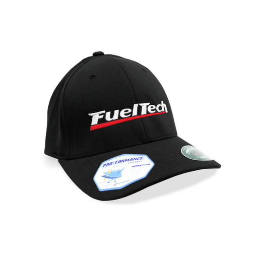 FuelTech Flexfit Black Hat FUEL TECH Autoparts