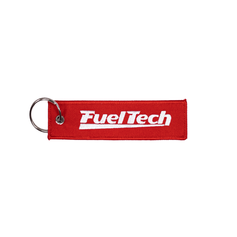 FuelTech Key Tag FUEL TECH Autoparts