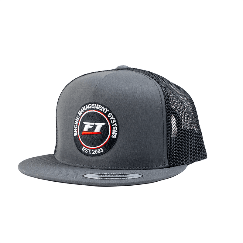 FuelTech Patch Hat FUEL TECH Autoparts