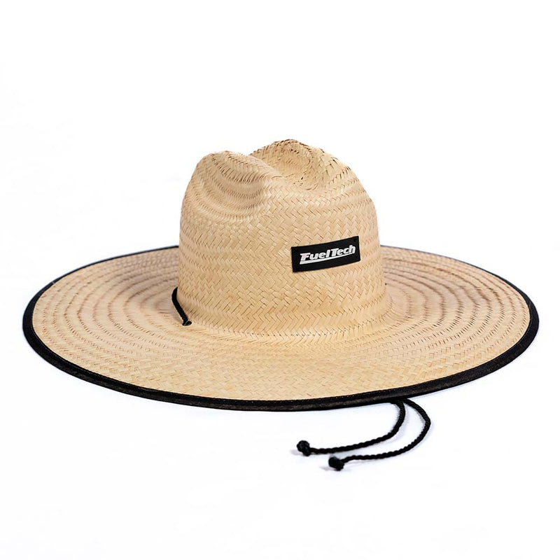 FuelTech Straw Hat FUEL TECH Autoparts