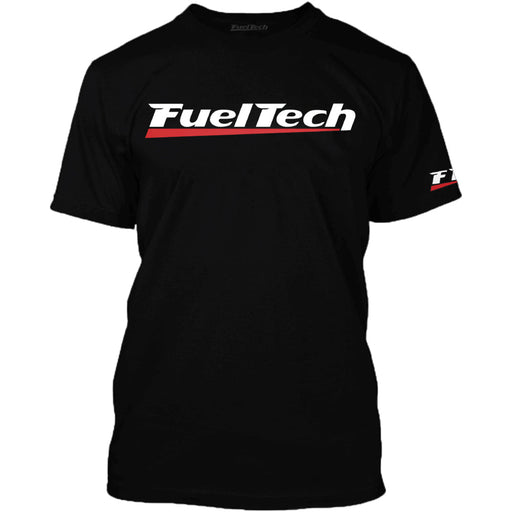 FuelTech T-Shirt FUEL TECH Autoparts