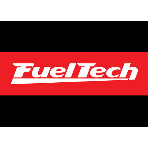 FuelTech Tire Cover FUEL TECH Autoparts
