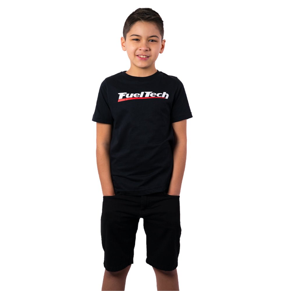 FuelTech Toddler T-Shirt FUEL TECH Autoparts
