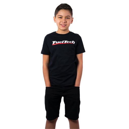 FuelTech Toddler T-Shirt FUEL TECH Autoparts