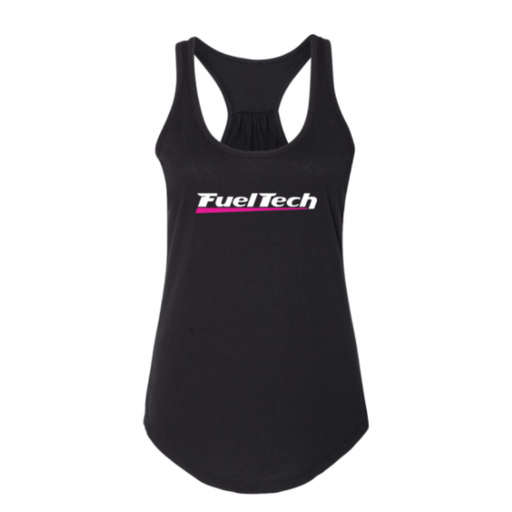 FuelTech Women's Tank Top FUEL TECH Autoparts