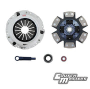 FX400 (6-puck) The Clutch Masters Autoparts