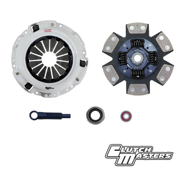 FX400 (6-puck) The Clutch Masters Autoparts