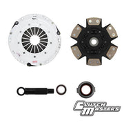 FX400 (6-puck) The Clutch Masters Autoparts