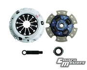 FX400 (6-puck) The Clutch Masters Autoparts