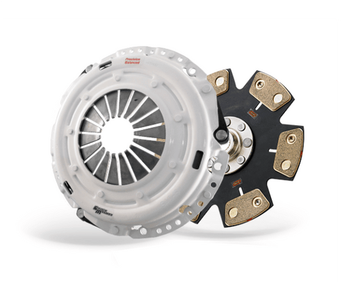 FX500 (6-Puck) The Clutch Masters Autoparts