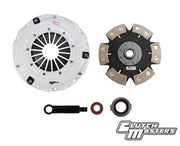 FX500 (6-puck) The Clutch Masters Autoparts