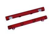 Aeromotive 98.5-04 Ford SOHC 4.6L Fuel Rail System Aeromotive Fuel Rails