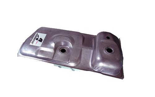 Aeromotive 64-68 Ford Mustang 340 Stealth Fuel Tank