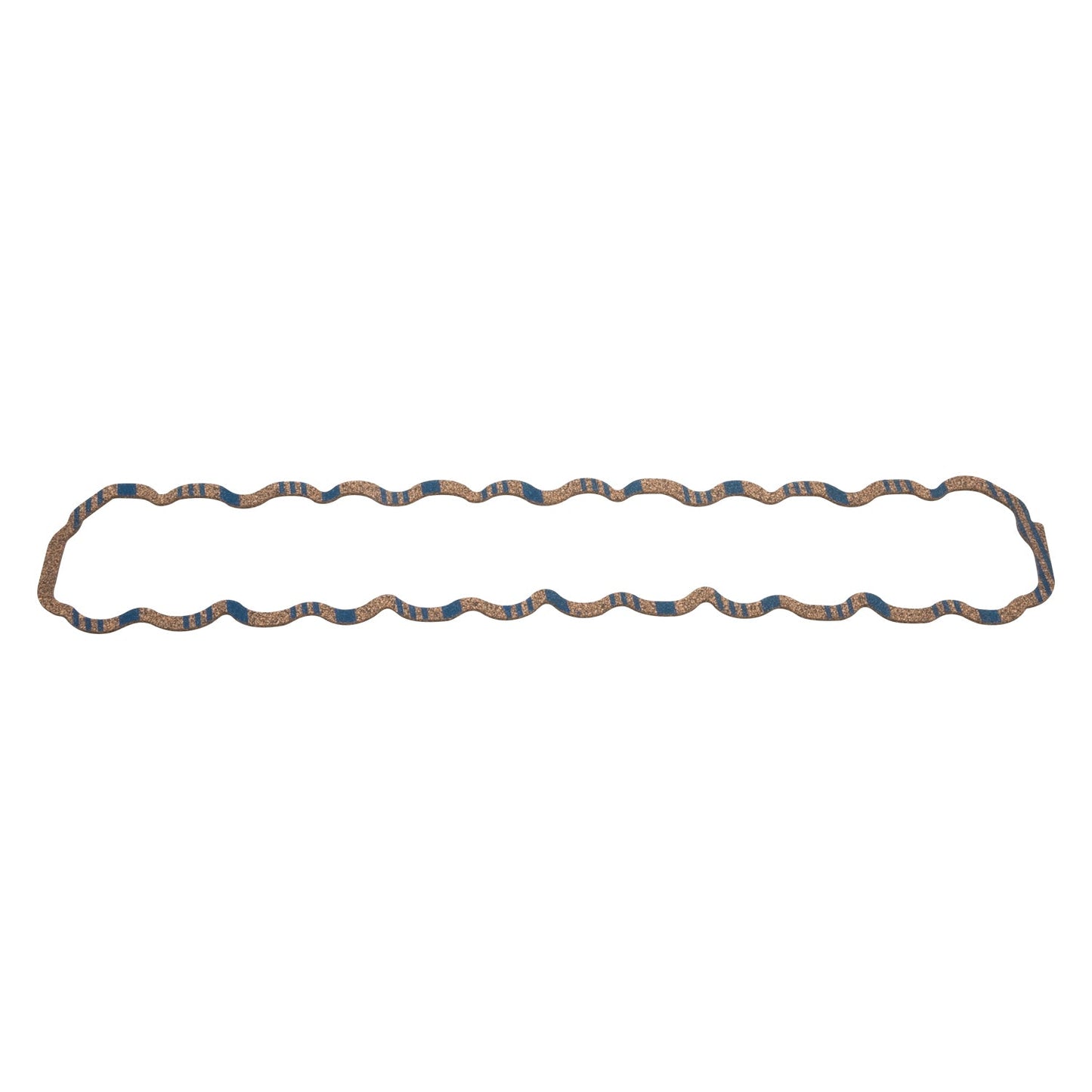 Gasket VC Cork/Rubber Jeep 87-95 4.0L EDELBROCK Autoparts