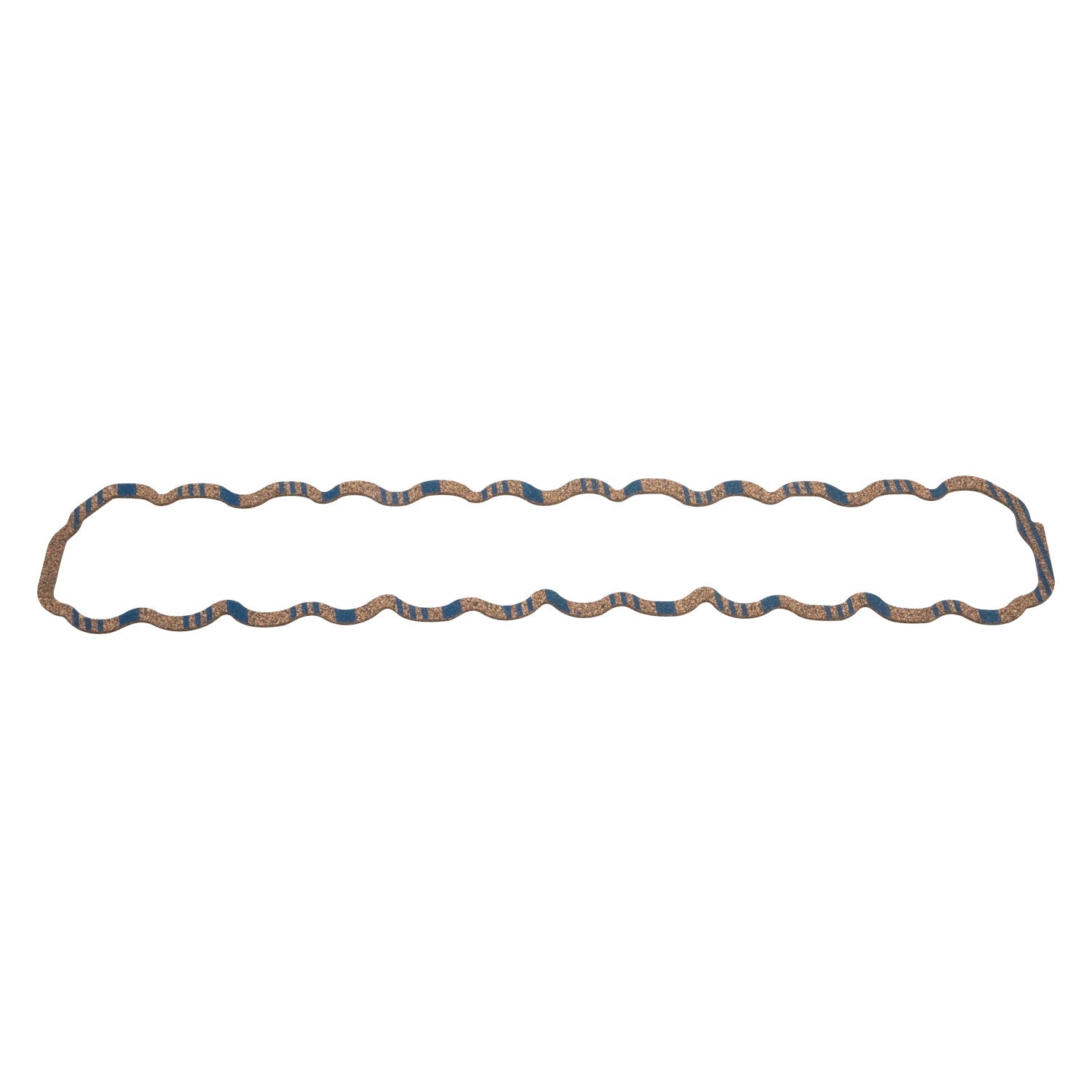 Gasket VC Cork/Rubber Jeep 87-95 4.0L