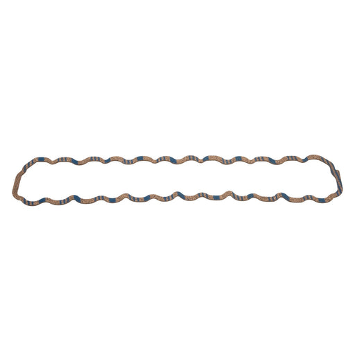 Gasket VC Cork/Rubber Jeep 87-95 4.0L EDELBROCK Autoparts